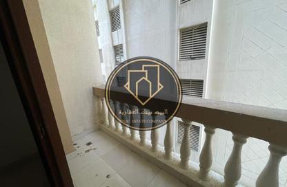 Apartment - 1 Bedroom - 1 Bathroom for rent in Al Nuaimiya - Ajman Apartment - 1 Bedroom - 1 Bathroom for rent in Al Nuaimiya - Ajman
