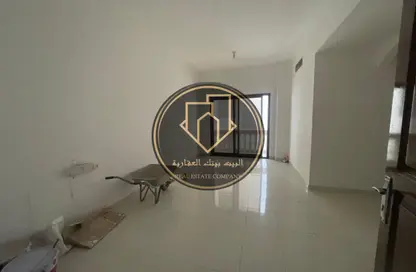 Apartment - 1 Bedroom - 1 Bathroom for rent in Al Nuaimiya - Ajman