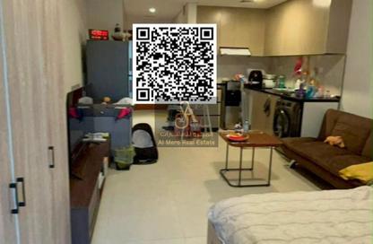 Apartment - Studio - 1 Bathroom for sale in Garden Residences - Emirates City - Ajman Apartment - Studio - 1 Bathroom for sale in Garden Residences - Emirates City - Ajman
