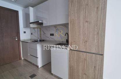 Apartment - Studio - 1 Bathroom for sale in Pantheon Elysee II - District 12 - Jumeirah Village Circle - Dubai Apartment - Studio - 1 Bathroom for sale in Pantheon Elysee II - District 12 - Jumeirah Village Circle - Dubai