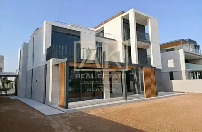 فيلا - 5 غرف نوم - 6 حمامات للبيع في ايلي صعب 2 - ايلي صعب - المرابع العربية 3 - دبي