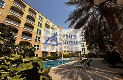 Apartment - 1 Bedroom - 1 Bathroom for sale in Ritaj F - Ritaj (Residential Complex) - Dubai Investment Park (DIP) - Dubai