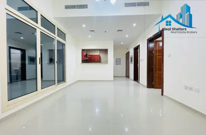 شقة - غرفة نوم - 2 حمامات للايجار في 6 لا فيستا ريزيدنس - لا فيستا - واحة دبي للسيليكون - دبي