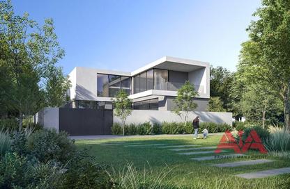 Townhouse - 4 Bedrooms - 5 Bathrooms for sale in Masaar Azalea - Masaar - Tilal City - Sharjah Townhouse - 4 Bedrooms - 5 Bathrooms for sale in Masaar Azalea - Masaar - Tilal City - Sharjah