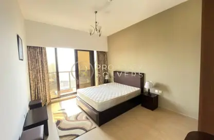 Apartment - 2 Bedrooms - 3 Bathrooms for rent in Elite Sports Residence 8 - Elite Sports Residence - Dubai Sports City - Dubai