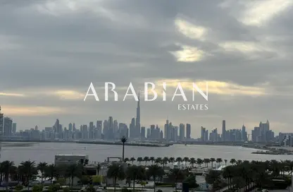 Apartment - 2 Bedrooms - 2 Bathrooms for sale in 17 Icon Bay - Dubai Creek Harbour (The Lagoons) - Dubai