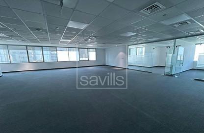 Office Space - Studio for rent in Aurora Tower - Dubai Internet City - Dubai
