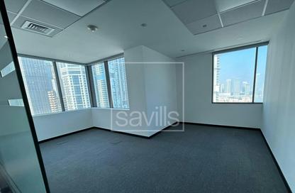 Office Space - Studio for rent in Aurora Tower - Dubai Internet City - Dubai