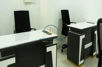 مكتب - استوديو - 1 حمام للايجار في بناية المحيربي - منطقة القرهود - دبي مكتب - استوديو - 1 حمام للايجار في بناية المحيربي - منطقة القرهود - دبي