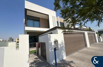 Townhouse - 4 Bedrooms - 5 Bathrooms for rent in Tilal Al Furjan - Al Furjan - Dubai