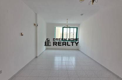 Apartment - 1 - 2 for rent in Kakooli Tower - Al Majaz 3 - Al Majaz - Sharjah Apartment - 1 - 2 for rent in Kakooli Tower - Al Majaz 3 - Al Majaz - Sharjah
