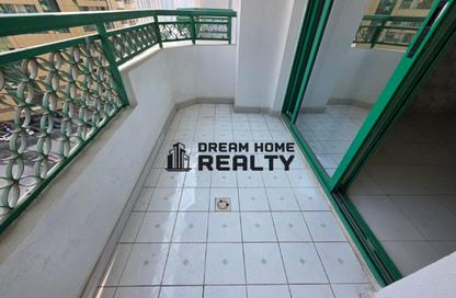 Apartment - 1 - 2 for rent in Kakooli Tower - Al Majaz 3 - Al Majaz - Sharjah Apartment - 1 - 2 for rent in Kakooli Tower - Al Majaz 3 - Al Majaz - Sharjah