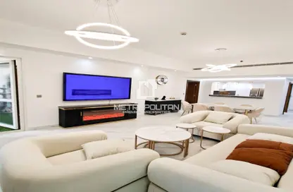 شقة - 2 غرف نوم - 3 حمامات للبيع في مساكن المارينا 6 - مساكن المارينا - نخلة جميرا - دبي