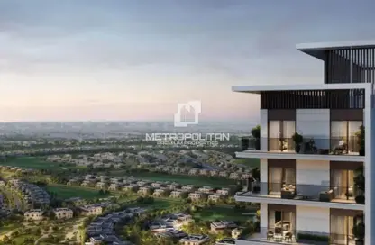 شقة - 2 غرف نوم - 2 حمامات للبيع في روزهيل - دبي هيلز استيت - دبي