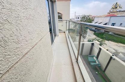 Villa - 5 Bedrooms - 7 Bathrooms for sale in Al Yasmeen 1 - Al Yasmeen - Ajman