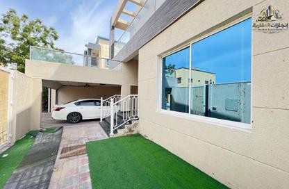 Villa - 5 Bedrooms - 7 Bathrooms for sale in Al Yasmeen 1 - Al Yasmeen - Ajman