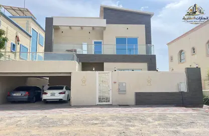 Villa - 5 Bedrooms - 7 Bathrooms for sale in Al Yasmeen 1 - Al Yasmeen - Ajman
