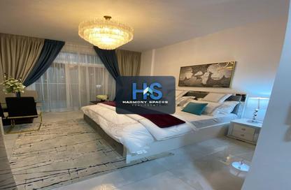 Apartment - Studio - 1 Bathroom for sale in Pearlz by Danube - Al Furjan - Dubai Apartment - Studio - 1 Bathroom for sale in Pearlz by Danube - Al Furjan - Dubai