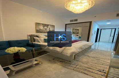 Apartment - Studio - 1 Bathroom for sale in Pearlz by Danube - Al Furjan - Dubai Apartment - Studio - 1 Bathroom for sale in Pearlz by Danube - Al Furjan - Dubai