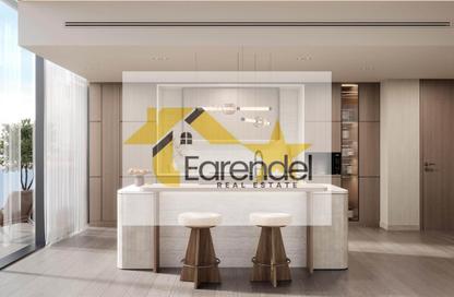 Apartment - 2 Bedrooms - 3 Bathrooms for sale in Windsor House 2 - Residential District - Dubai South (Dubai World Central) - Dubai