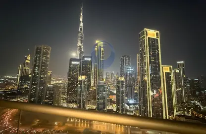 Apartment - 2 Bedrooms - 4 Bathrooms for rent in Jam Tower - Downtown Dubai - Dubai