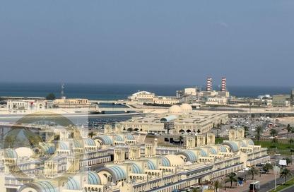 Apartment - 2 Bedrooms - 2 Bathrooms for rent in Qasimia 13 building - Al Nad - Al Qasimia - Sharjah