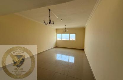 Apartment - 2 Bedrooms - 2 Bathrooms for rent in Qasimia 13 building - Al Nad - Al Qasimia - Sharjah