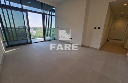 Apartment - 2 Bedrooms - 2 Bathrooms for rent in Vida 1 - Vida Residences - Aljada - Sharjah