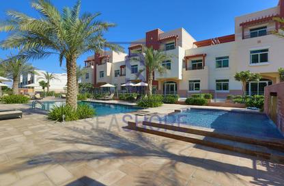 Apartment - Studio - 1 Bathroom for sale in Al Khaleej Village - Al Ghadeer - Abu Dhabi