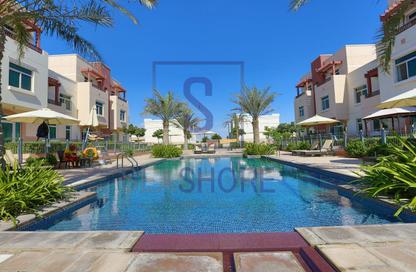 Apartment - Studio - 1 Bathroom for sale in Al Khaleej Village - Al Ghadeer - Abu Dhabi