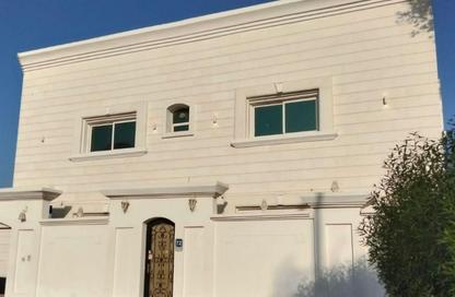Villa - 6 Bedrooms - 7 Bathrooms for sale in Sultan Bin Zayed the First Street - Muroor Area - Abu Dhabi Villa - 6 Bedrooms - 7 Bathrooms for sale in Sultan Bin Zayed the First Street - Muroor Area - Abu Dhabi
