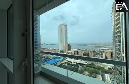 شقة - 2 غرف نوم - 3 حمامات للبيع في بارسيلو ريزيدنسز - دبي مارينا - دبي