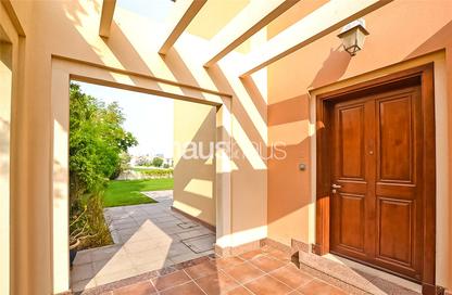 Villa - 5 - 5 for rent in Esmeralda - Victory Heights - Dubai Sports City - Dubai Villa - 5 - 5 for rent in Esmeralda - Victory Heights - Dubai Sports City - Dubai