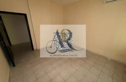 Apartment - 2 Bedrooms - 2 Bathrooms for rent in Al Naemiya Tower 1 - Al Naemiya Towers - Al Nuaimiya - Ajman