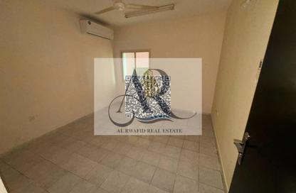 Apartment - 2 Bedrooms - 2 Bathrooms for rent in Al Naemiya Tower 1 - Al Naemiya Towers - Al Nuaimiya - Ajman