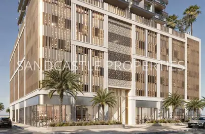 Apartment - Studio - 1 Bathroom for sale in Lume Residence - District 18 - Jumeirah Village Circle - Dubai
