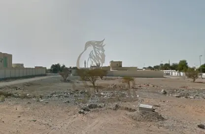 أرض - استوديو للبيع في المدفق - رأس الخيمة