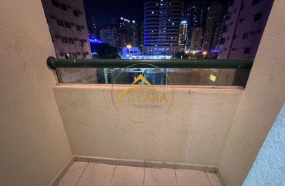 Apartment - Studio - 1 for rent in Ibtikar 2 - Al Majaz 2 - Al Majaz - Sharjah Apartment - Studio - 1 for rent in Ibtikar 2 - Al Majaz 2 - Al Majaz - Sharjah