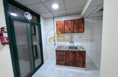 Apartment - Studio - 1 for rent in Ibtikar 2 - Al Majaz 2 - Al Majaz - Sharjah Apartment - Studio - 1 for rent in Ibtikar 2 - Al Majaz 2 - Al Majaz - Sharjah