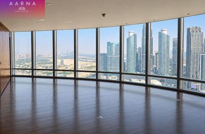 Apartment - 2 - 3 for rent in Burj Khalifa - Burj Khalifa Area - Downtown Dubai - Dubai