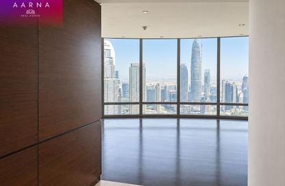 Apartment - 2 - 3 for rent in Burj Khalifa - Burj Khalifa Area - Downtown Dubai - Dubai