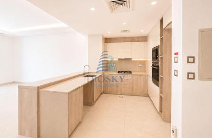 Apartment - 1 Bedroom - 2 Bathrooms for rent in Taraf 1 Residence - District 11 - Jumeirah Village Circle - Dubai