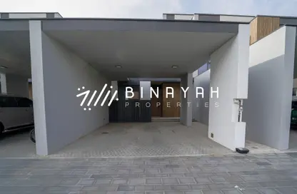 Villa - 3 Bedrooms - 3 Bathrooms for rent in Mudon Al Ranim 2 - Mudon - Dubai