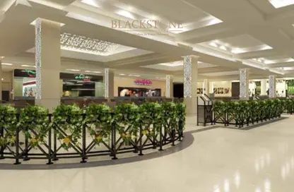 Shop - Studio - 4 Bathrooms for rent in Aloft City Center Deira - Deira - Dubai Shop - Studio - 4 Bathrooms for rent in Aloft City Center Deira - Deira - Dubai