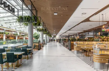 متجر - استوديو - 4 حمامات للايجار في ألوفت سيتي سنتر ديرة - ديرة - دبي