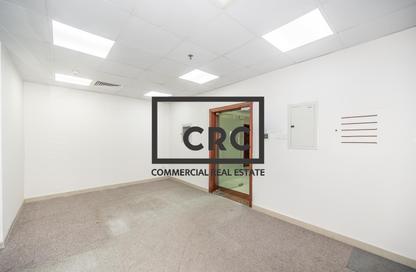 Office Space - Studio - 3 Bathrooms for rent in Khalifa City A Villas - Khalifa City A - Khalifa City - Abu Dhabi Office Space - Studio - 3 Bathrooms for rent in Khalifa City A Villas - Khalifa City A - Khalifa City - Abu Dhabi