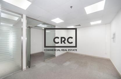 Office Space - Studio - 3 Bathrooms for rent in Khalifa City A Villas - Khalifa City A - Khalifa City - Abu Dhabi Office Space - Studio - 3 Bathrooms for rent in Khalifa City A Villas - Khalifa City A - Khalifa City - Abu Dhabi