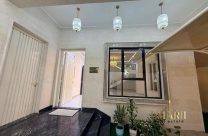 Villa - 5 Bedrooms - 7 Bathrooms for rent in Al Helio 1 - Al Helio - Ajman