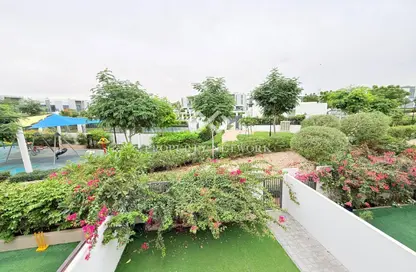 تاون هاوس - 3 غرف نوم - 4 حمامات للايجار في لا روزا 2 - لا روزا - فيلا نوفا - دبي لاند - دبي