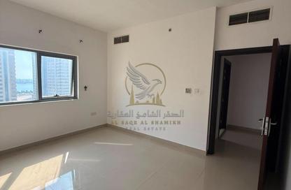 Apartment - 2 Bedrooms - 2 Bathrooms for rent in Al Majaz 3 - Al Majaz - Sharjah